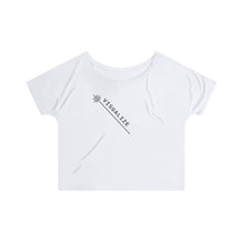 Load image into Gallery viewer, Women&#39;s Slouchy top - Visualize Apparel