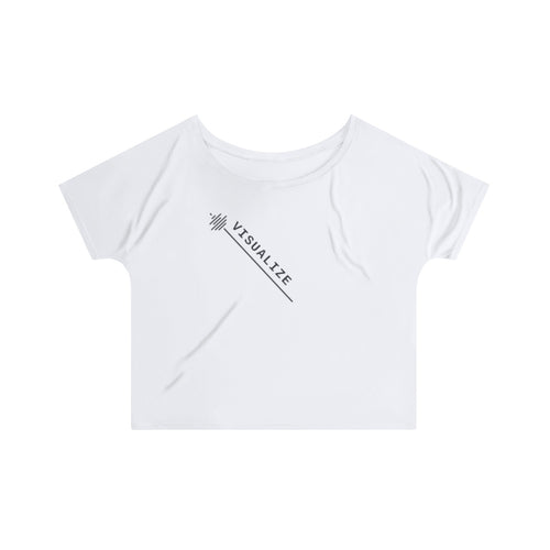 Women's Slouchy top - Visualize Apparel