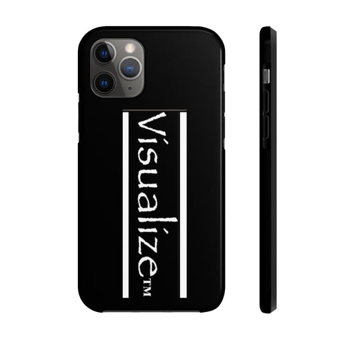 Case Mate Tough Phone Cases (Limited Edition Design) - Visualize Apparel