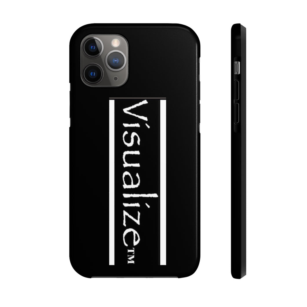Case Mate Tough Phone Cases (Limited Edition Design) - Visualize Apparel
