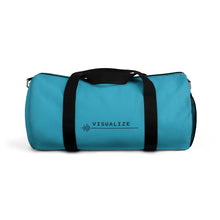 Load image into Gallery viewer, Duffel Bag - Visualize Apparel