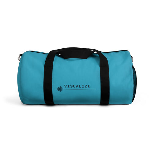 Duffel Bag - Visualize Apparel