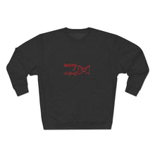 Load image into Gallery viewer, Unisex Premium Crewneck Sweatshirt - Visualize Apparel
