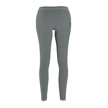 Load image into Gallery viewer, Women&#39;s Cut &amp; Sew Casual Leggings - Visualize Apparel