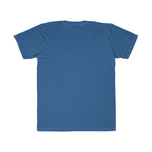 Load image into Gallery viewer, Unisex Fitted Tee - Visualize Apparel