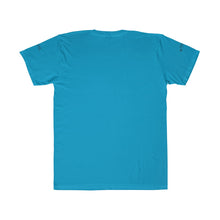 Load image into Gallery viewer, Unisex Fitted Tee - Visualize Apparel