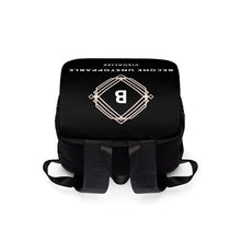 Load image into Gallery viewer, Unisex Casual Shoulder Backpack - Visualize Apparel