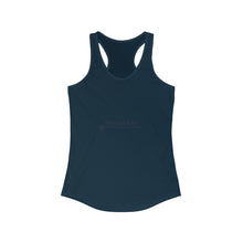 Load image into Gallery viewer, Women&#39;s Ideal Racerback Tank - Visualize Apparel