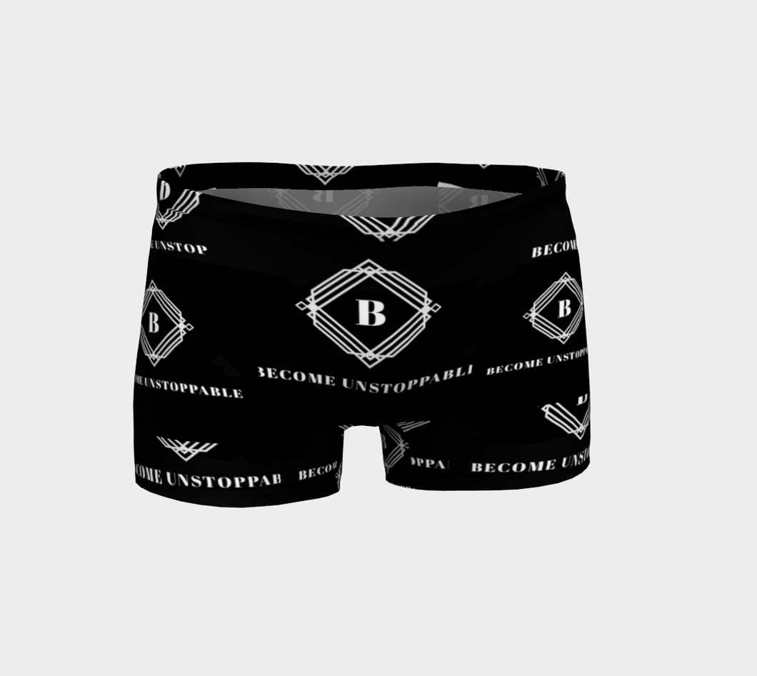 women shorts - Visualize Apparel