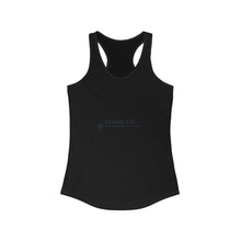 Load image into Gallery viewer, Women&#39;s Ideal Racerback Tank - Visualize Apparel