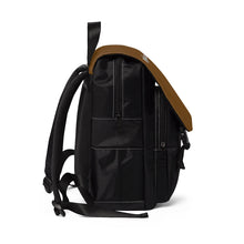 Load image into Gallery viewer, Unisex Casual Shoulder Backpack - Visualize Apparel