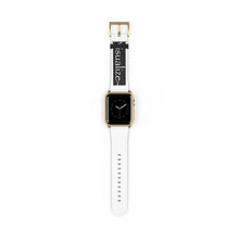 Load image into Gallery viewer, Watch Band - Visualize Apparel