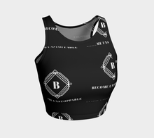 Load image into Gallery viewer, become unstoppable - Visualize Apparel