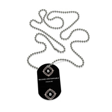 Load image into Gallery viewer, Dog Tag - Visualize Apparel