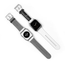 Load image into Gallery viewer, Watch Band - Visualize Apparel