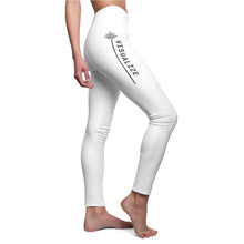 Load image into Gallery viewer, Women&#39;s Cut &amp; Sew Casual Leggings - Visualize Apparel