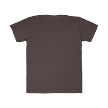Load image into Gallery viewer, Unisex Fitted Tee - Visualize Apparel