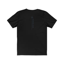 Load image into Gallery viewer, Unisex Jersey Short Sleeve Tee - Visualize Apparel