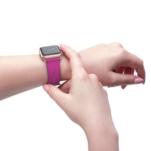 Load image into Gallery viewer, Watch Band - Visualize Apparel