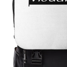 Load image into Gallery viewer, Unisex Casual Shoulder Backpack (Limited Edition Design) - Visualize Apparel