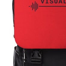 Load image into Gallery viewer, Unisex Casual Shoulder Backpack - Visualize Apparel