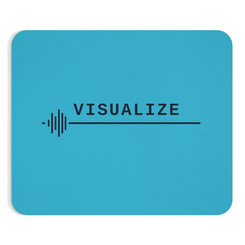 Mousepad - Visualize Apparel