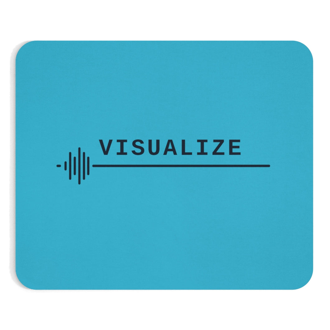 Mousepad - Visualize Apparel