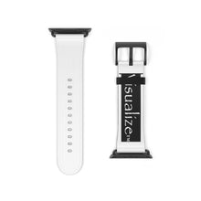 Load image into Gallery viewer, Watch Band - Visualize Apparel