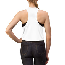 Load image into Gallery viewer, Women&#39;s Crop top - Visualize Apparel