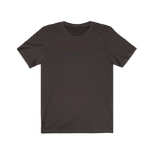 Load image into Gallery viewer, Unisex Jersey Short Sleeve Tee - Visualize Apparel