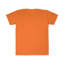 Load image into Gallery viewer, Unisex Fitted Tee - Visualize Apparel