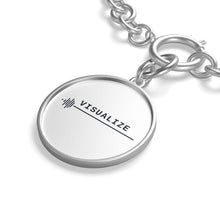 Load image into Gallery viewer, Chunky Chain Bracelet - Visualize Apparel