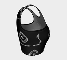 Load image into Gallery viewer, become unstoppable - Visualize Apparel