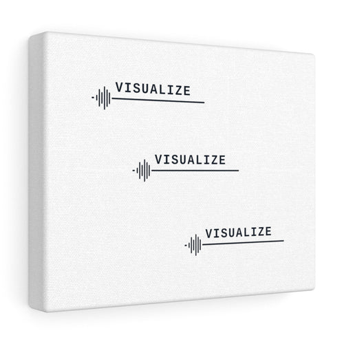 Canvas Gallery Wraps - Visualize Apparel