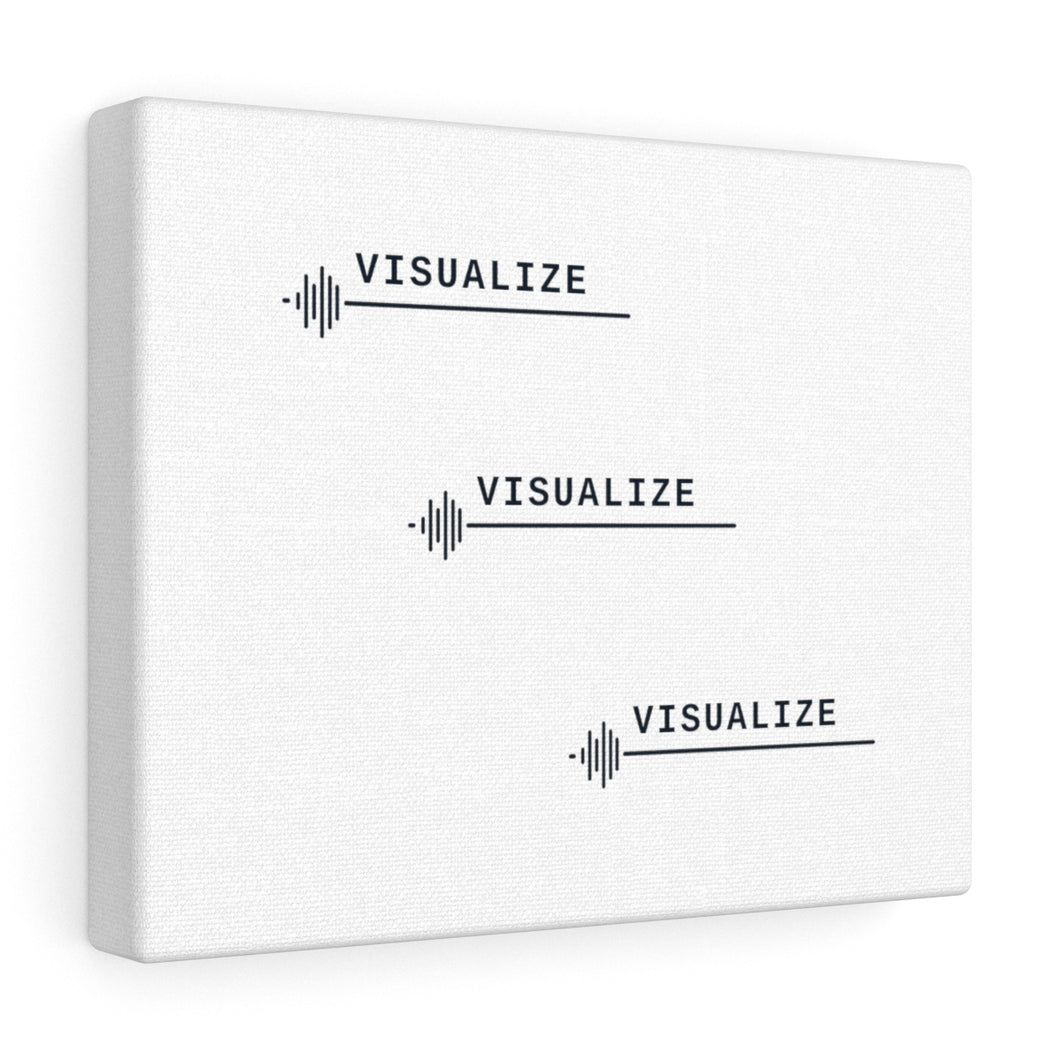 Canvas Gallery Wraps - Visualize Apparel