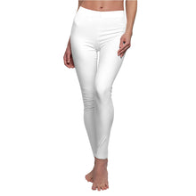 Load image into Gallery viewer, Women&#39;s Cut &amp; Sew Casual Leggings - Visualize Apparel