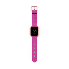 Load image into Gallery viewer, Watch Band - Visualize Apparel