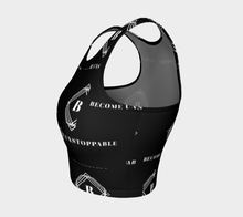 Load image into Gallery viewer, become unstoppable - Visualize Apparel