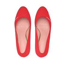 Load image into Gallery viewer, Women&#39;s Platform Heels - Visualize Apparel